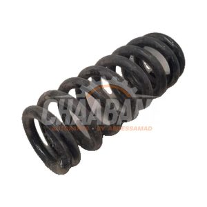 Ressort de flexion arriere 33537857311 BMW M3 (F80) 3.0 24V TwinPower Turbo 2014 / 2018