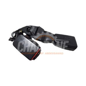 Attache ceinture arriere central A2058600469 Mercedes C (W205) C-200 1.6 CDI BlueTEC, C-200 d 16V