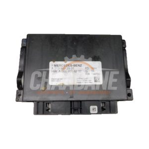 Ordinateur reservoir automatique A2139002501 Mercedes E Estate (S213) E-220d 2.0 Turbo 16V
