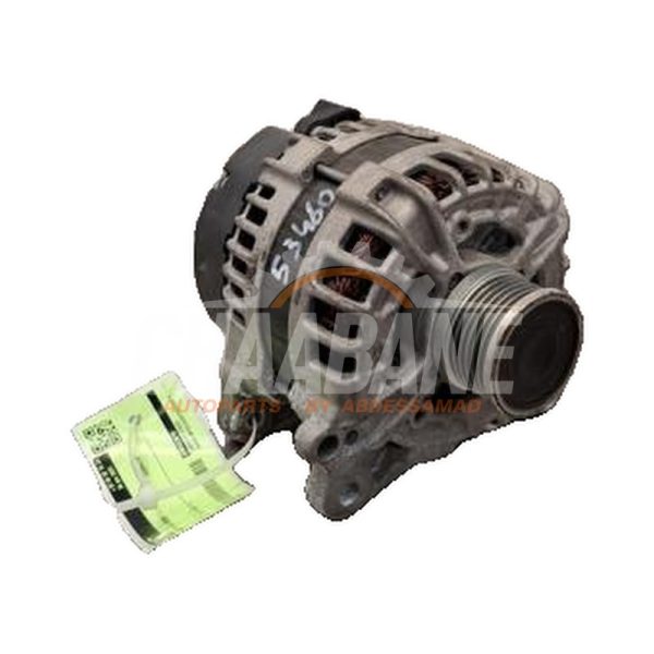Dynamo 0PB903018 Porsche 911 (992) 3.0 24V Carrera 2019