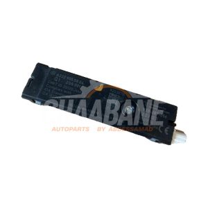Antenne (divers) A2229055804 Mercedes GLC (X253)