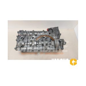 Moteur 9A110523104 Porsche Cayman (981) 3.4 GTS 24V 2013 / 2016