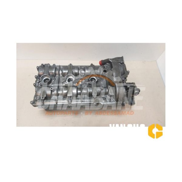 Culasse 9A110523104 Porsche Cayman (981) 3.4 GTS 24V 2013 / 2016