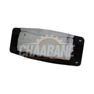 Airbag droite (tableau de bord) A1768600002 Mercedes GLA