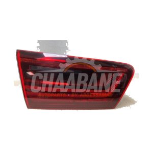 Feu arriere gauche 4G9945093F Audi RS 6 Avant (C7) 4.0 V8 TFSI Performance 32V 2013 / 2018