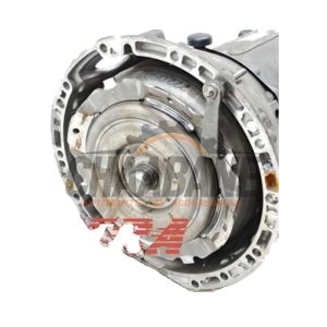 Boite de vitesses A4472707100 Mercedes Vito Tourer (447.7) 2.2 114 CDI 16V