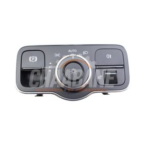 Commutateur lumiere A2479052902 Mercedes A-Klasse AMG (177.0) 2.0 A-35 AMG Turbo 16V 4Matic