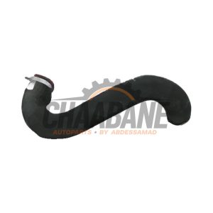 Tuyau intercooler 8W0145738F Audi A4 2024