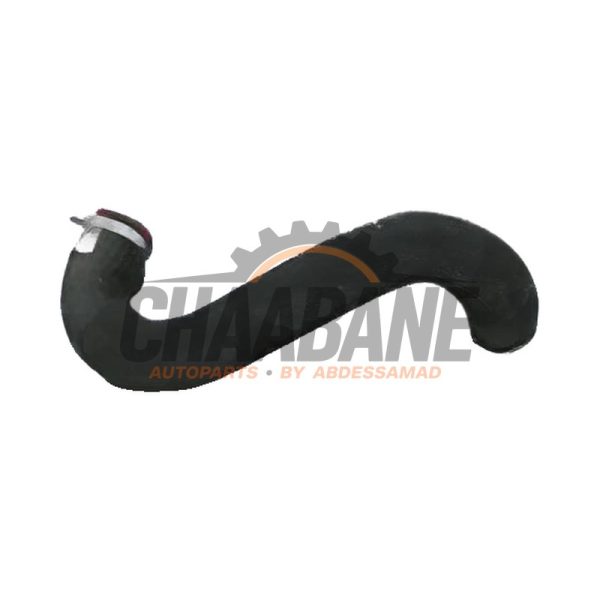 Tuyau intercooler 8W0145738F Audi A4 2015