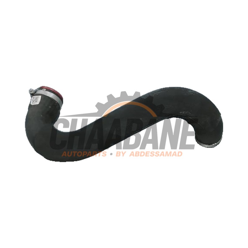 Tuyau intercooler 8W0145738F Audi A4 2015