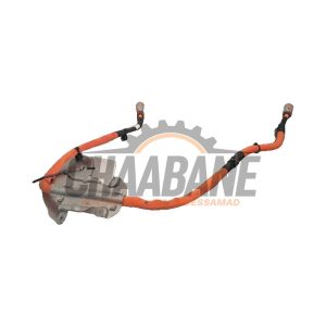 Cable haute tension A2435403916 Mercedes EQA (N243) 250 67 kWh
