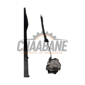 Moteur verrouillage centrale des portes 8X1837015 Audi A3 Sportback (8VA/8VF) 1.4 TFSI 16V 2012 / 2020
