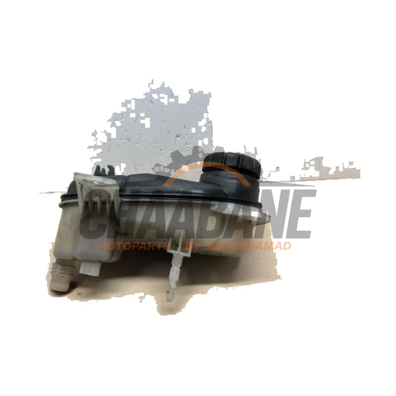 Vase dexpansion A4475000049 Mercedes Vito Mixto (447.7) 2.2 116 CDI 16V