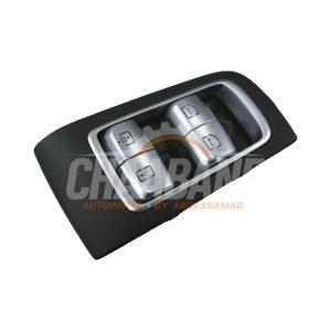 Commutateur combi vitres A2227300489 Mercedes S-Klasse
