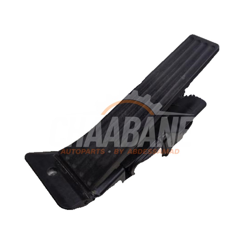 Pedale daccelerateur 35426853175 BMW 2 serie Active Tourer (F45) 220d 2.0 TwinPower Turbo 16V 2013 / 2021
