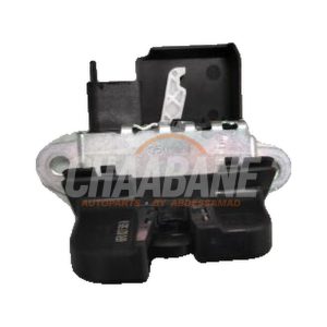 Serrure de coffre 6F0827505B Seat Ibiza 2017