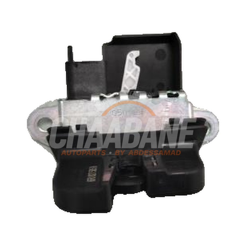 Serrure de coffre 6F0827505B Seat Ibiza 2017