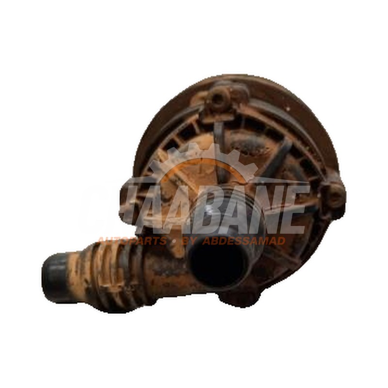 Pompe a eau supplementaire A0005003600 Mercedes GLB AMG (247.6) 2.0 35 AMG Turbo 16V 4-Matic