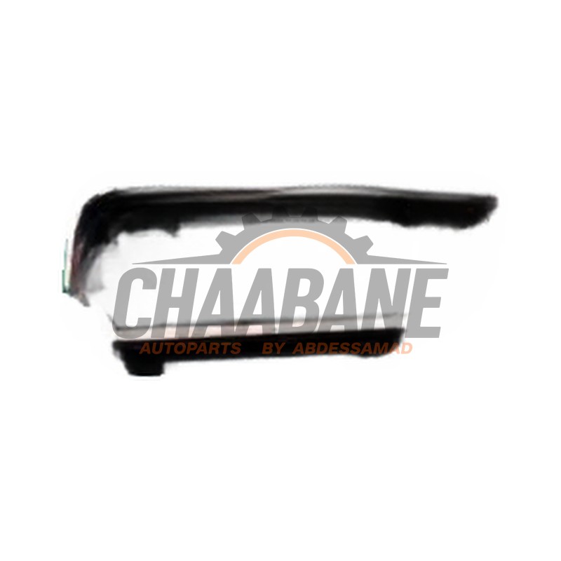 Calandre 7295523 BMW 2 serie (F22) 218d 2.0 16V 2013 / 2021