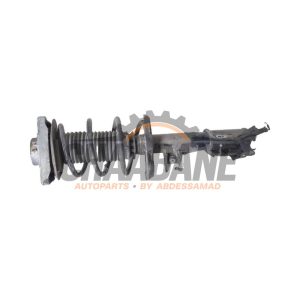 Amortisseur avant gauche A1763231900 Mercedes A (W176) 1.6 A-200 16V