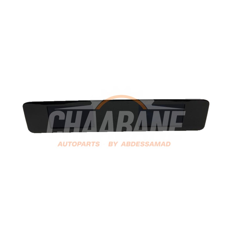 Affichage interieur A2479008505 Mercedes B (W247) 2.0 B-200d