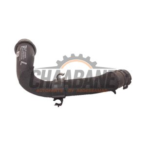 Tuyau radiateur 9P1121629A Porsche 718 Boxster (982) 2.5 GTS 2016