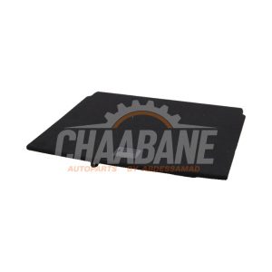 Revetement de la benne 11A858855CCA9 Volkswagen ID.5 (E39) Pro Performance 2021