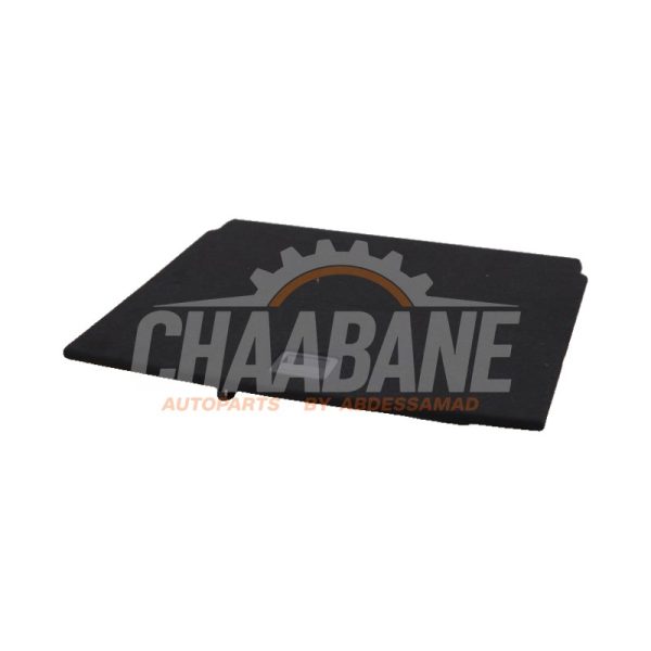 Revetement de la benne 11A858855CCA9 Volkswagen ID.5 (E39) Pro Performance 2021