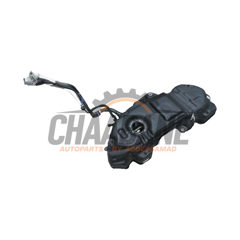 Reservoir de carburant PAB201060C Porsche Cayenne 2017