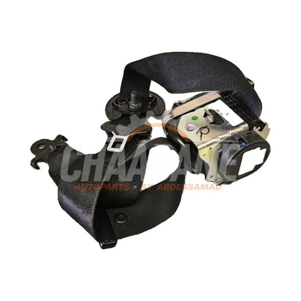 Tendeur de ceinture droit 624640200E BMW X5 (F15) 2013 / 2018
