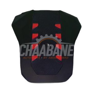 Cache sous moteur 11149846331 BMW X6M (F96) 4.4i V8 Turbo 32V Competition 2019