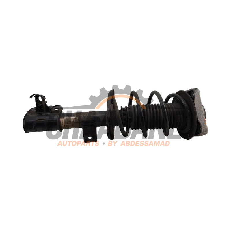Amortisseur avant gauche A1763203513 Mercedes A (W176) 1.6 A-180 16V