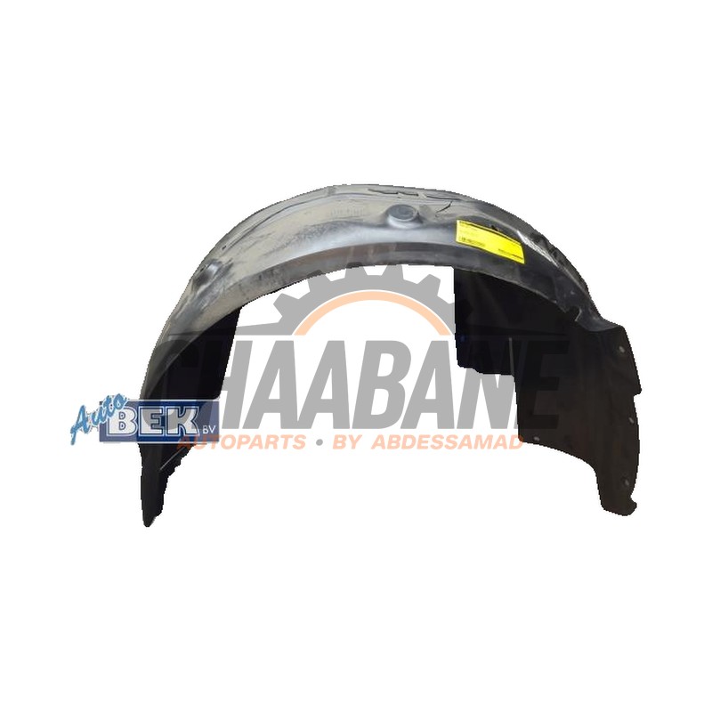 Passage de roue 27648710 BMW M2 (F87) 3.0 24V Competition 2015 / 2021