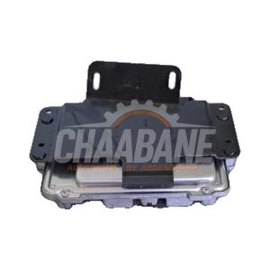 Calculateur moteur 0261S10410 Jaguar XE 2.0 200 Turbo 16V