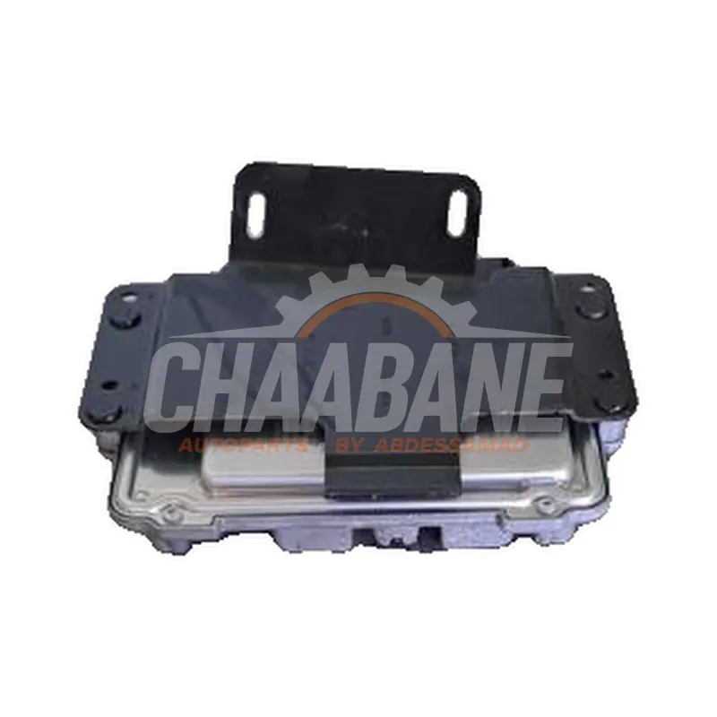 Calculateur moteur 0261S10410 Jaguar XE 2.0 200 Turbo 16V