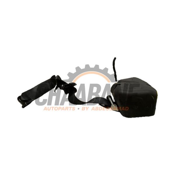 Ceinture de securite arriere gauche 72117441661 BMW X2 (F39) 2017 / 2023