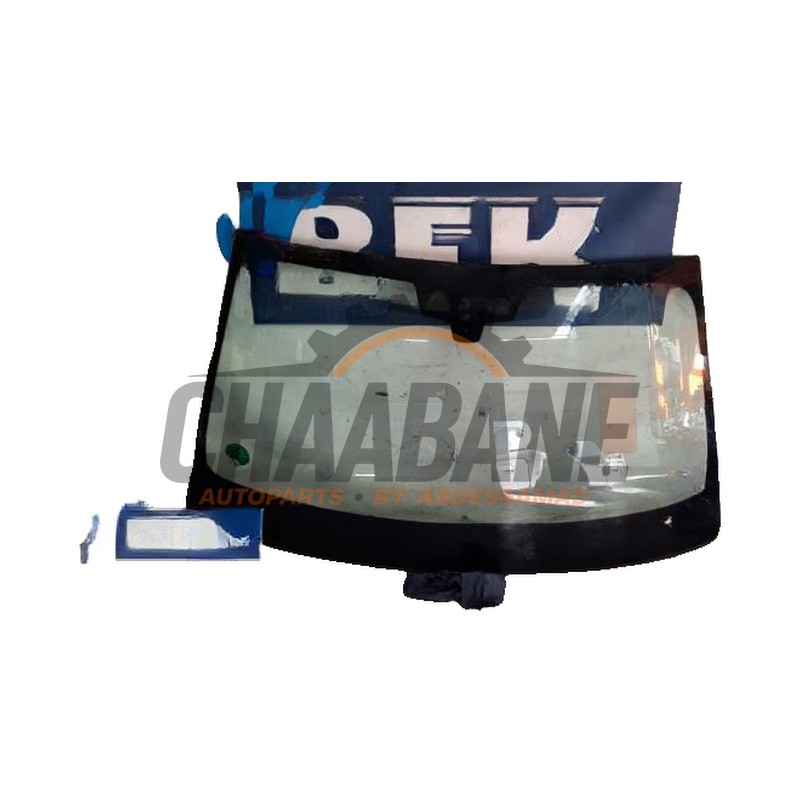 Pare-brise 51317357263 BMW 7 serie (G11/12) 740i,Li 24V 2015 / 2022
