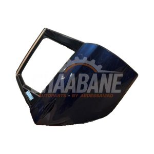Portiere 4portes arriere droite BMW2SERIE BMW 2 serie Active Tourer (F45) 2014 / 2021