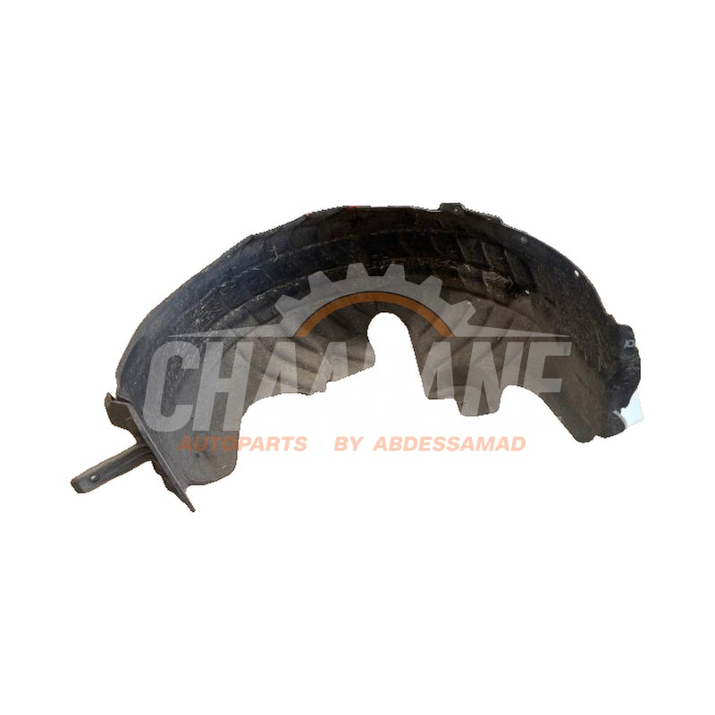 Passage de roue 5E3810969A Skoda Octavia Combi (NXAC) 1.0 TSI 12V 2019