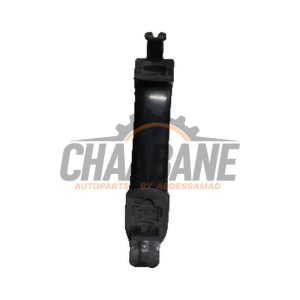Poignee portiere 2portes droite 7H0837209 Volkswagen Transporter/Caravelle T6 2.0 TDI DRF 2015 / 2024