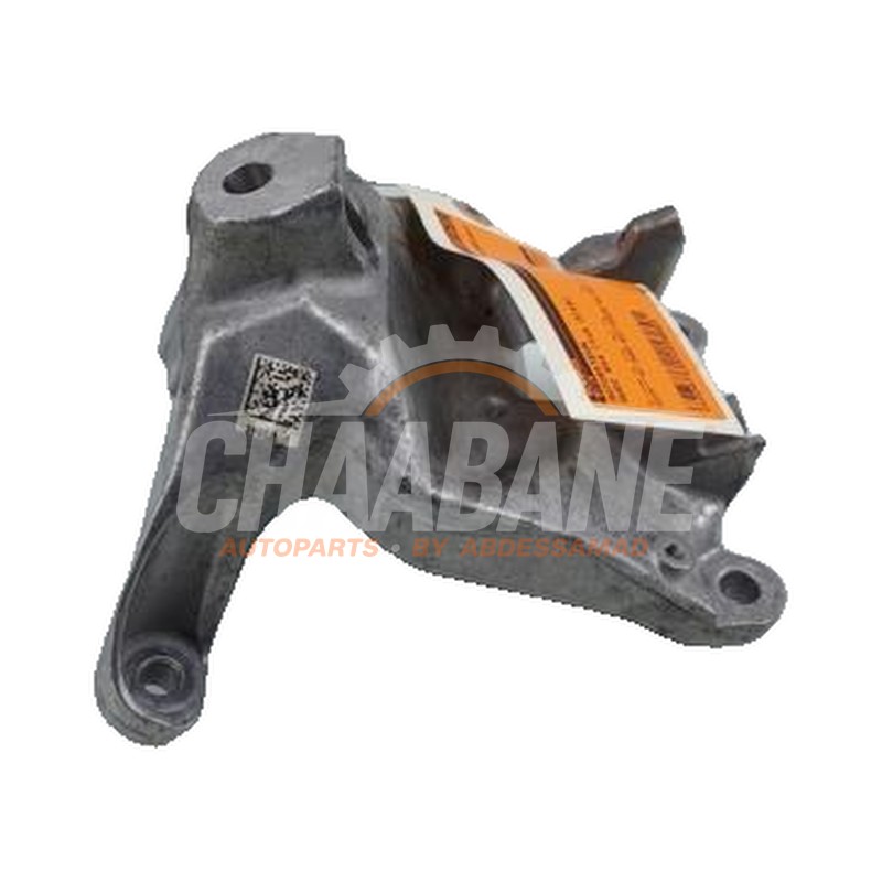Support moteur 4M0199308CB Audi RS 4 Avant (B9) 2.9 V6 TFSI 24V 2017
