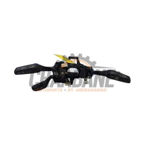 Commodo dessuie glace 82A953521B Audi Q2 (GAB/GAG) 1.0 30 TFSI 12V 2016