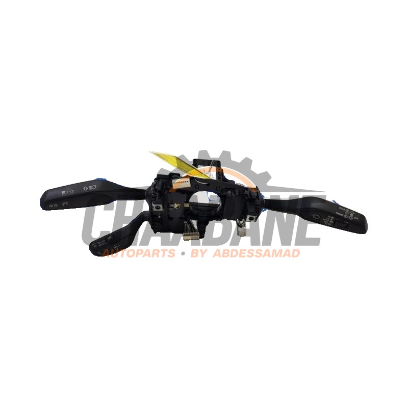 Commodo dessuie glace 82A953521B Audi Q2 (GAB/GAG) 1.0 30 TFSI 12V 2016