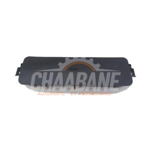 Airbag genou droite 72126804046 BMW 3 serie Touring (G21) 330e xDrive 2.0 TwinPower Turbo 16V 2019