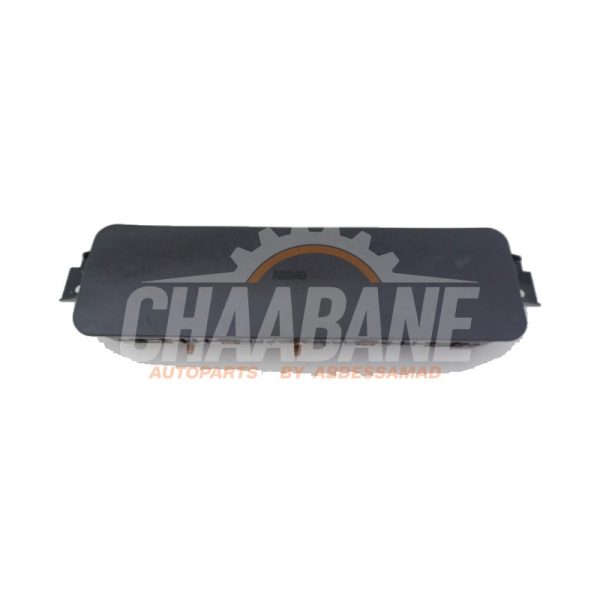 Airbag genou droite 72126804046 BMW 3 serie Touring (G21) 330e xDrive 2.0 TwinPower Turbo 16V 2019