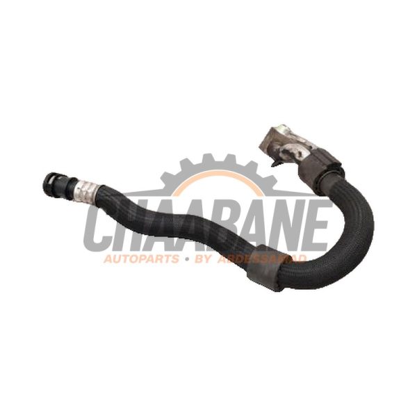 Tuyau de climatisation 670030074 Maserati Ghibli III 3.0 Diesel 2013