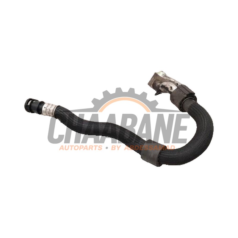Tuyau de climatisation 670030074 Maserati Ghibli III 3.0 Diesel 2013