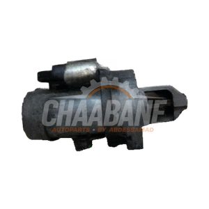 Demarreur 761281501 BMW X5 (F15) xDrive 50i 4.4 V8 32V 2013 / 2018