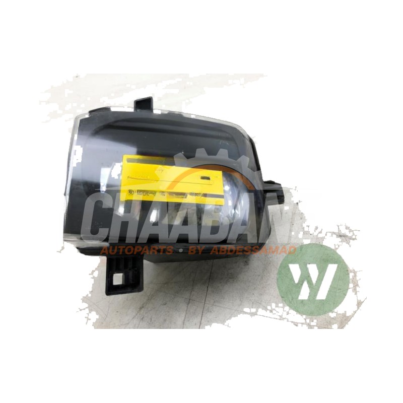Anti brouillard droit 2GM941662B Volkswagen T-Cross 1.5 TSI 16V 2018