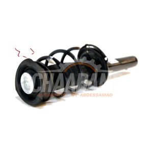 Amortisseur avant gauche 5QF413031BF Audi Q3 (F3B) 1.5 35 TFSI 16V 2018